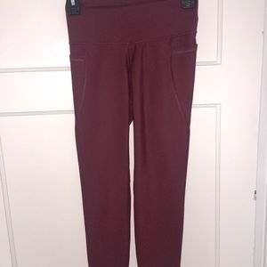 Old Navy Workout Leggings